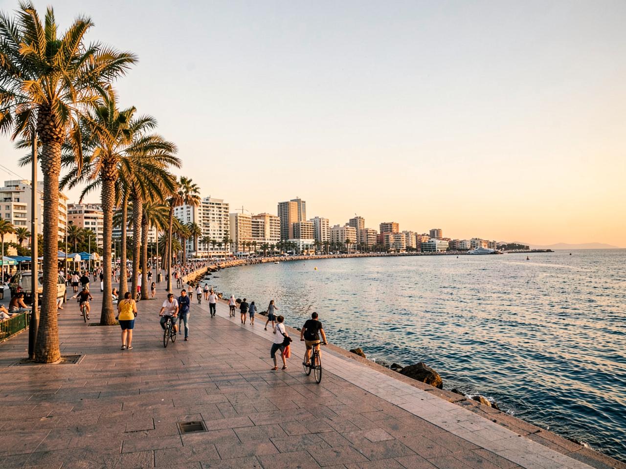 Larnaca Cypern
