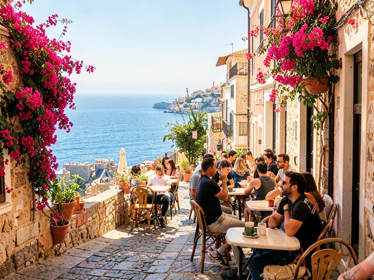 Athen Grækenland